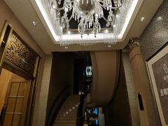 -上海浦东星河湾酒店