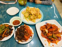 -春花民族美食(佳木斯总店)
