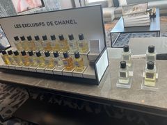 -CHANEL(银座商城店)