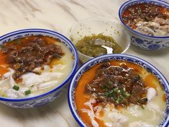 -何记鳝鱼面馆(开发区分店)