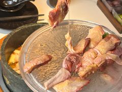 -芸山季·云南山珍菌火锅(南翔印象城MEGA店)