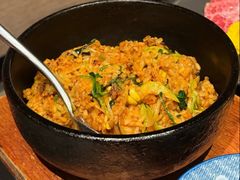 -山川小町·极番烧肉(新地假日广场店)