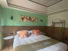 -太阳岛度假酒店