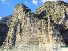 -十渡东湖港风景区