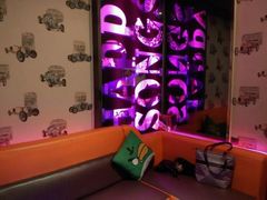 -金樽会所KTV(桂花南路店)