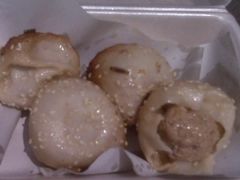 -香山胡记吴江路生煎(灵山路店)