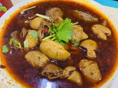 -天一沾水肥肠(科园一街店)