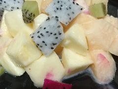 -九田家黑牛烤肉料理(二天地店)