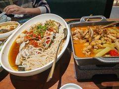 -望湘园·洞庭渔宴(浦江欢乐颂店)