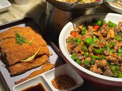 -吴越荣记苏州菜·松鼠桂鱼(月光码头店)
