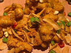 -羽鸽集·乳鸽专门店·地道顺德菜(岭南站店)