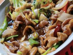-坛南湾阿强农家乐.海鲜大排档老字号(福州地标美食店)