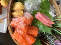 -稻早料理美术馆(城阳店)