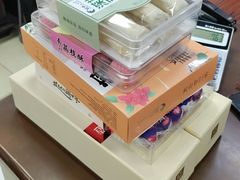 -鹏城八珍深圳特产手信(罗湖店)