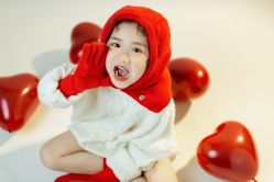 -哈妮儿童摄影(德清店)