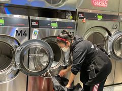 -WASHME大洗屋(虹桥南丰城直营店)