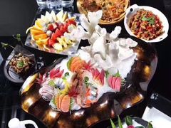-黑桃K生日订制KTV