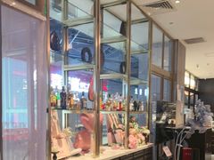 -风渡嘉荷西餐厅 Windy City(西三旗金隅店)