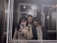 -罗斯福色戒酒吧(外滩店)