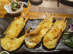 -和彩放题餐厅(酒仙桥店)