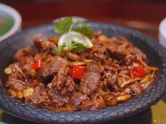 甘家柠檬鸭-甘家界柠檬鸭(安吉店)