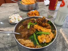 -居鲜味螺蛳粉(客村店)