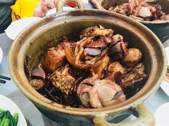 -斯丹姜母鸭·古法干香(涂门街总店)