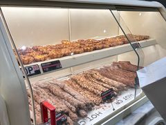 -HOT CRUSH趁热集合·现烤面包(环球港店)