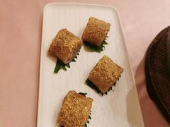 -江南灶中餐厅(南京香格里拉店)