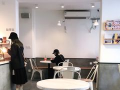 -KAFVS咖啡思咖啡馆(香海路店)