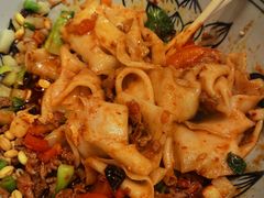 -秦唐汉味biangbiang面(大钟寺店)