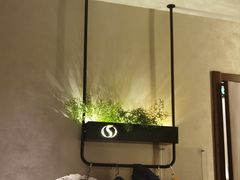 -华夏良子·足道SPA艾灸(铁道大厦店)