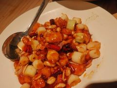 -小放牛炒菜馆(北国商城店)