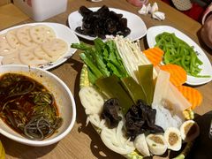 -鱼酷活鱼烤鱼(静安大融城店)