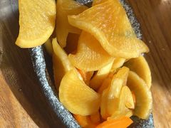 -地二手作鱼汤馄饨(上街里店)