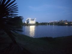 -朱古力纯K量贩式KTV(国庆中路店)