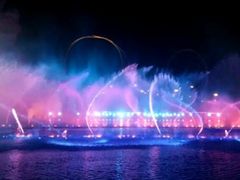 -合肥融创乐园