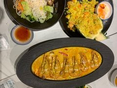 -美奈小馆·越南料理(中航城君尚购物中心店)