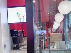 -肯德基(杭州柳浪闻莺店)