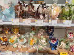 -凯德广场(武胜路店)