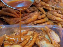-红全周·洪濑鸡爪(万祥路店)