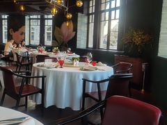 -三号黄浦会Canton Table