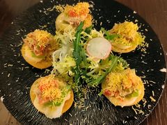 -Shantek象提南亚餐厅&西餐融合Bistro(淮海中路店)