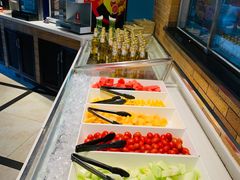 -比格比萨自助(花园路店)