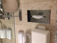 洗手间-国家会议中心大酒店