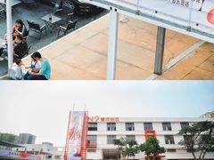 -南海广场(桂城街道)