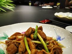 -潮汕味道·煮海餐厅(金麟大厦店)