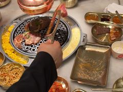 -韩宫宴和牛烤肉(宣州国购店)