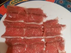 -京悦南门涮羊肉·羊蝎子火锅(田林路店)