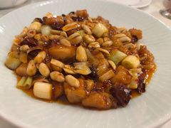 -汇贤府·李氏鲁菜(五棵松店)